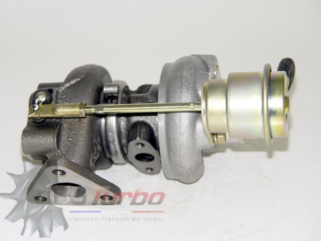 TURBO - NEUF ORIGINE - VL - 4917304210

